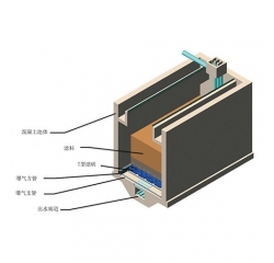 反硝化深床滤池 品质优良