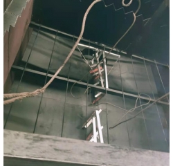 磁混凝专用搅拌机  工作效率高